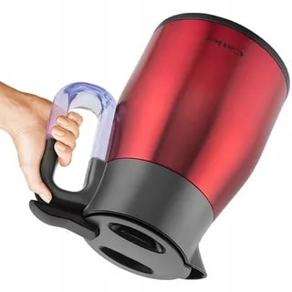 Catler - Czajnik Elektryczny z Termosem 1,5 L 1800W - KE 8120 R