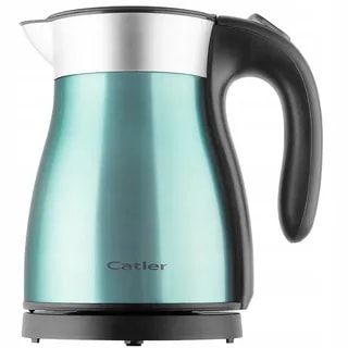 Catler - Czajnik Elektryczny z Termosem 1,2 L - KE 8130 G
