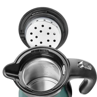 Catler - Czajnik Elektryczny z Termosem 1,2 L - KE 8130 G