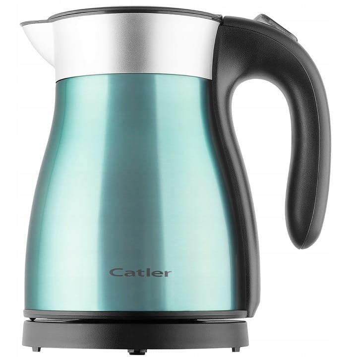Catler - Czajnik Elektryczny z Termosem 1,2 L - KE 8130 G
