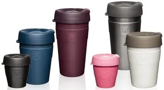 KeepCup Thermal Nitro 340ml