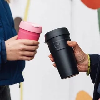KeepCup Thermal Nitro 340ml
