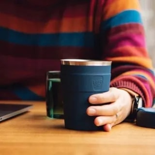 KeepCup Thermal Spruce 454ml
