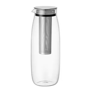 KINTO - UNITEA - Karafka do cold brew 1,1l