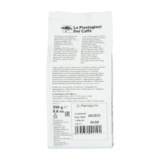 Le Piantagioni del Caffe - Kolumbia Samaria 250g