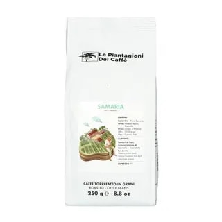 Le Piantagioni del Caffe - Kolumbia Samaria 250g