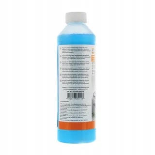 Scanpart - Koncentrat Czyszczący do Robotów Mopujących - 500 ml