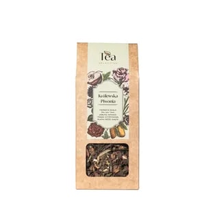 Herbata Biała - Królewska Piwonia - Tea Selection 50g