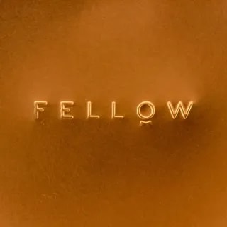 Fellow Big Jo' Mug - Kubek czarny 350ml
