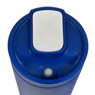 Kubek Termiczny Majestic Sport Bullet 540 ml Granatowy