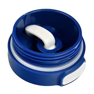 Kubek Termiczny Majestic Sport Bullet 540 ml Granatowy