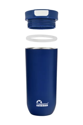 Kubek Termiczny Majestic Sport Bullet 540 ml Granatowy