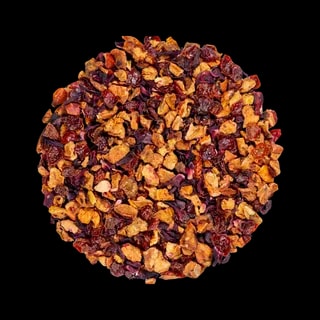Kusmi Tea - AquaExotica Bio - Herbata Sypana 100g