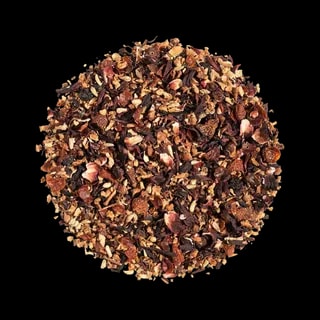 Kusmi Tea - AquaFrutti Bio - Herbata 20 Saszetek
