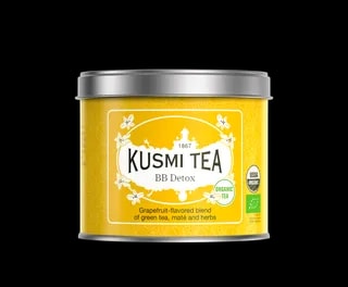 Kusmi Tea - BB Detox Bio - Herbata Sypana 100g