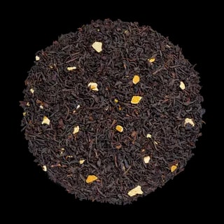 Kusmi Tea - Earl Grey Intense Bio - Herbata 20 Saszetek