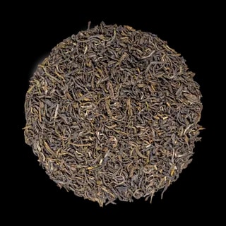 Kusmi Tea - Green Jasmine Bio - Herbata 20 Saszetek