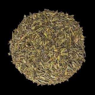 Kusmi Tea - Green Rose Bio - Herbata 20 Saszetek