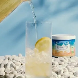 Kusmi Tea - Happy Mind - Herbata Sypana 100g