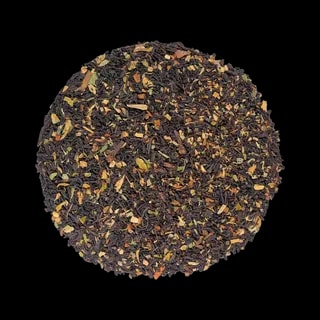 Kusmi Tea - Kashmir Tchai Bio - Herbata 20 Saszetek