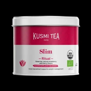 Kusmi Tea - Slim Ritual - Herbata Sypana 100g