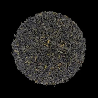 Kusmi Tea - Spearmint Green Tea - Herbata 20 Saszetek
