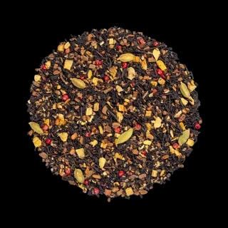 Kusmi Tea - Sweet Love Bio - Herbata Sypana 100g