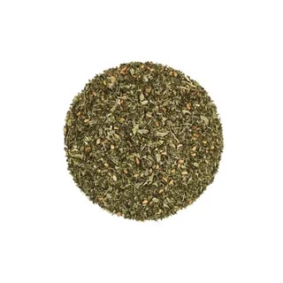 Kusmi Tea - Verbena Mint Bio - 20 Saszetek