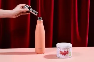 Kusmi Tea - White Bellini - Herbata Sypana 90g