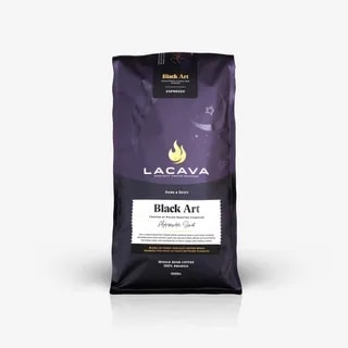 LaCava Black Art 1000g