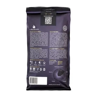 LaCava Black Art 1000g