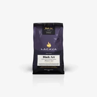 LaCava Black Art 350g