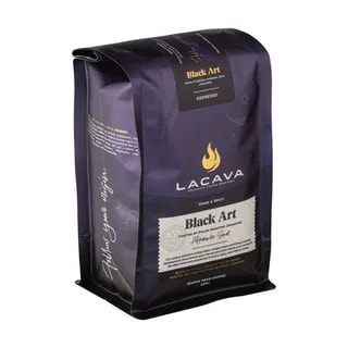 LaCava Black Art 350g
