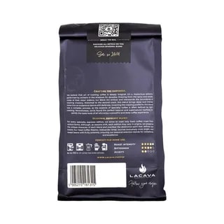 LaCava Black Art 350g