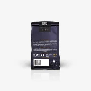 LaCava Black Art 350g