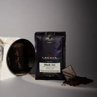 LaCava Black Art 350g