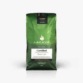 LaCava Certified 1000g