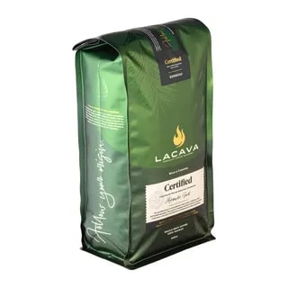 LaCava Certified 1000g