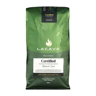 LaCava Certified 1000g