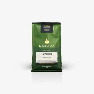 LaCava Certified 350g