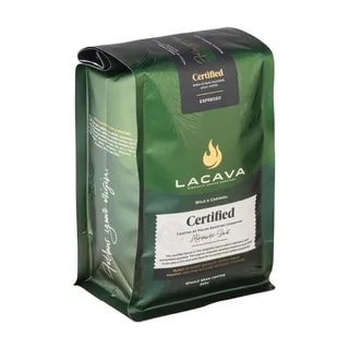 LaCava Certified 350g