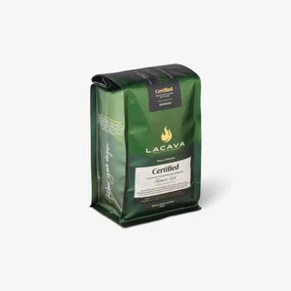 LaCava Certified 350g
