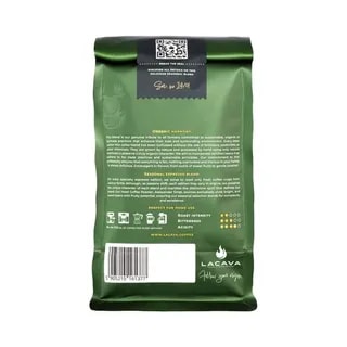 LaCava Certified 350g