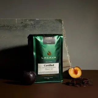 LaCava Certified 350g