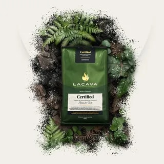 LaCava Certified 350g