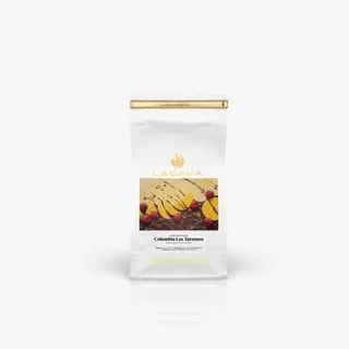 LaCava Colombia Los Yarumos Washed Filter 250g