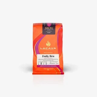 LaCava Daily Bru 350g