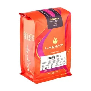 LaCava Daily Bru 350g