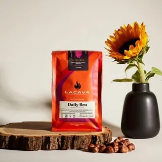 LaCava Daily Bru 350g