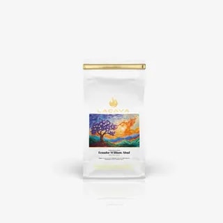 LaCava Ecuador William Abad Washed Filter 250g